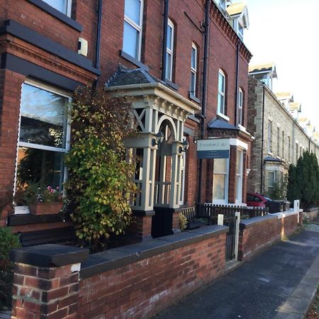 Feversham Lodge Guest House York Bagian luar foto