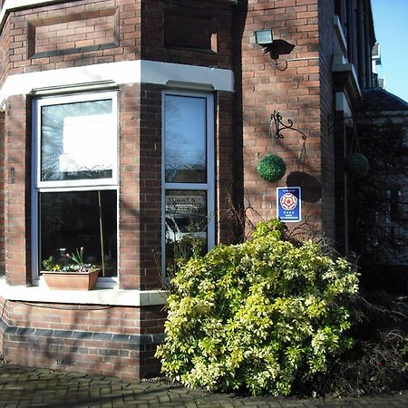 Feversham Lodge Guest House York Bagian luar foto