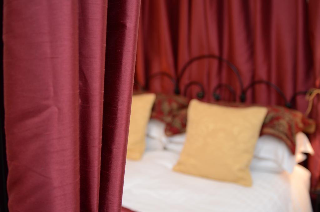 Feversham Lodge Guest House York Bagian luar foto