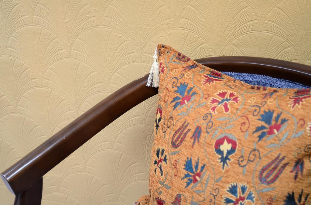 Feversham Lodge Guest House York Bagian luar foto