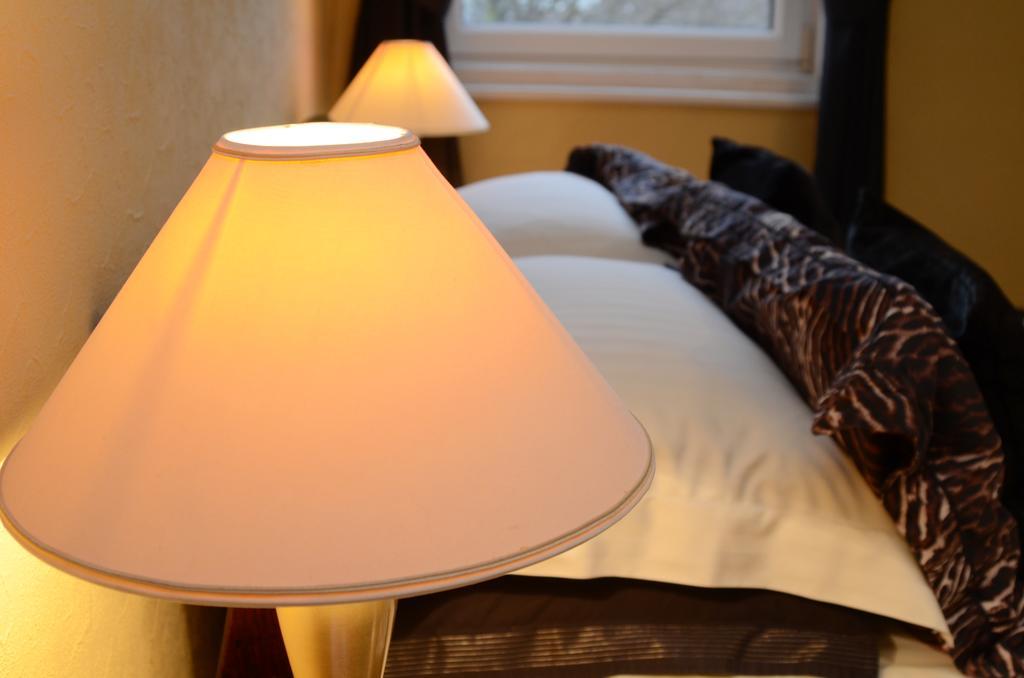 Feversham Lodge Guest House York Bagian luar foto