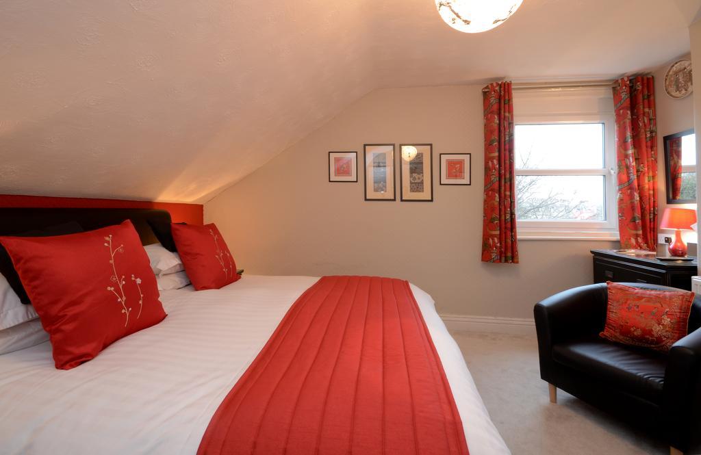 Feversham Lodge Guest House York Bagian luar foto
