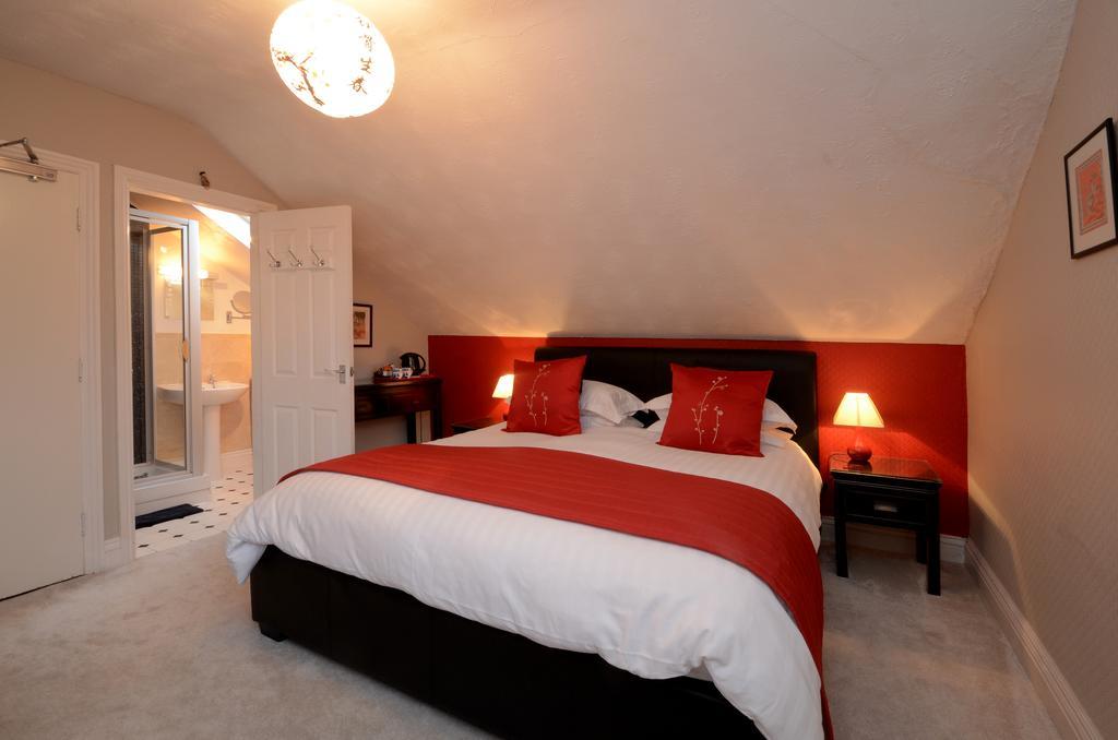 Feversham Lodge Guest House York Bagian luar foto