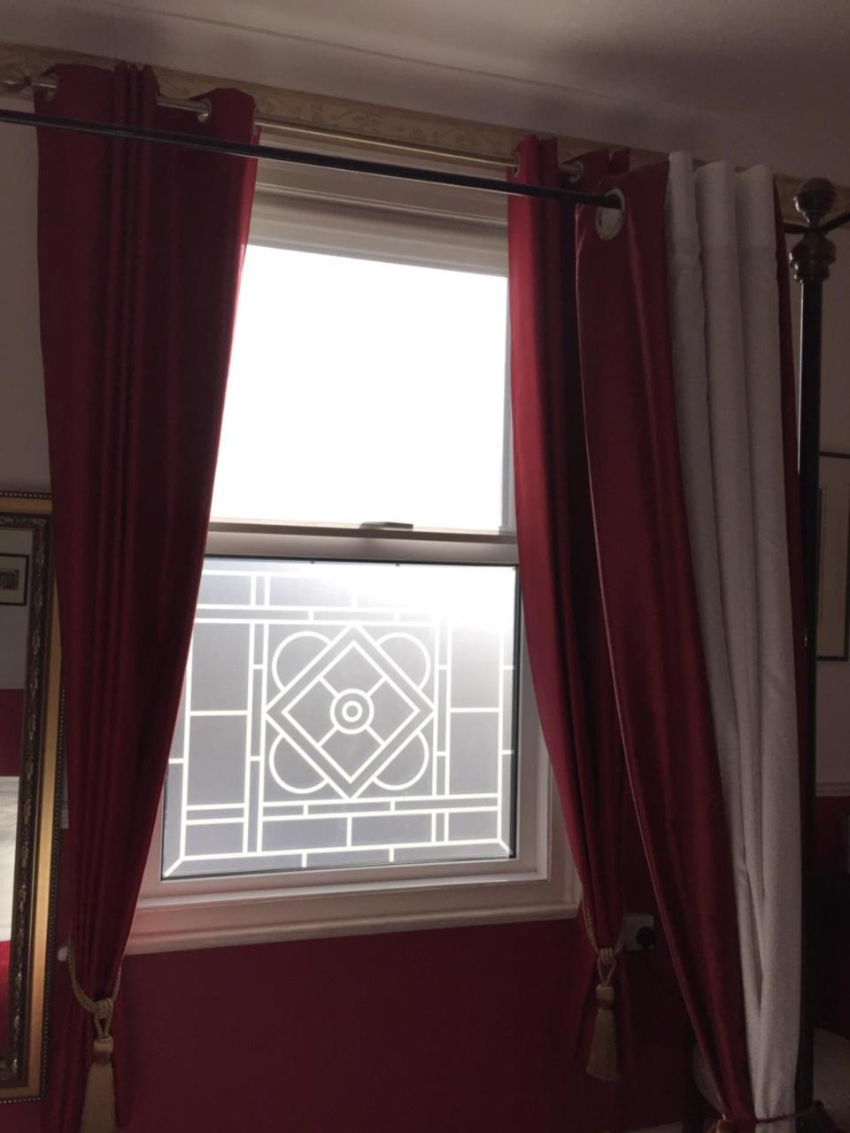 Feversham Lodge Guest House York Bagian luar foto