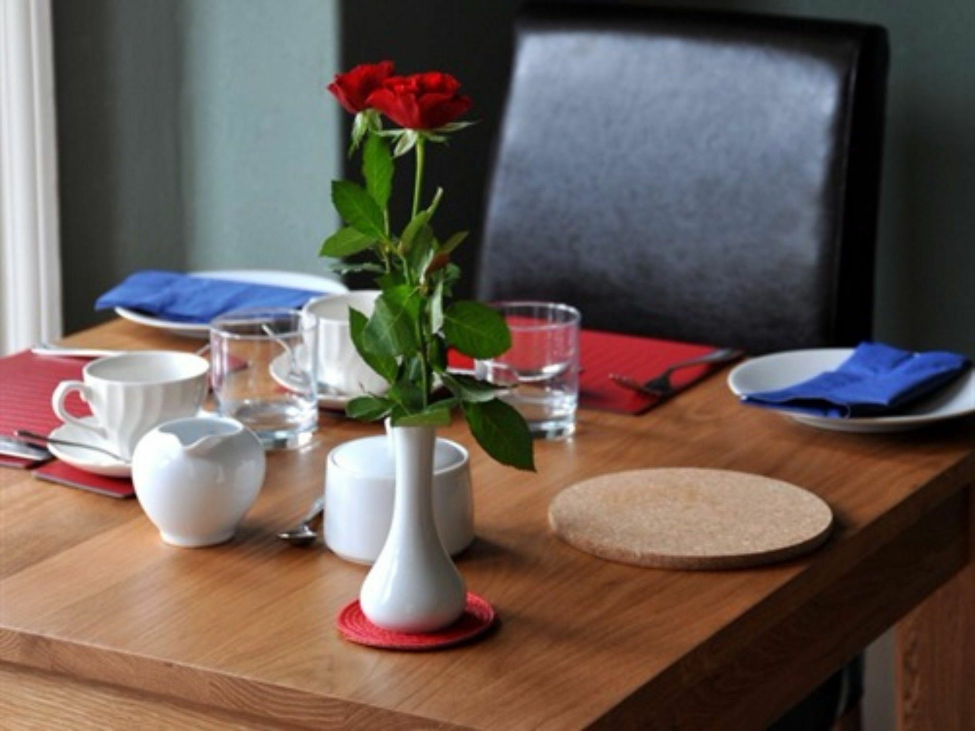 Feversham Lodge Guest House York Bagian luar foto