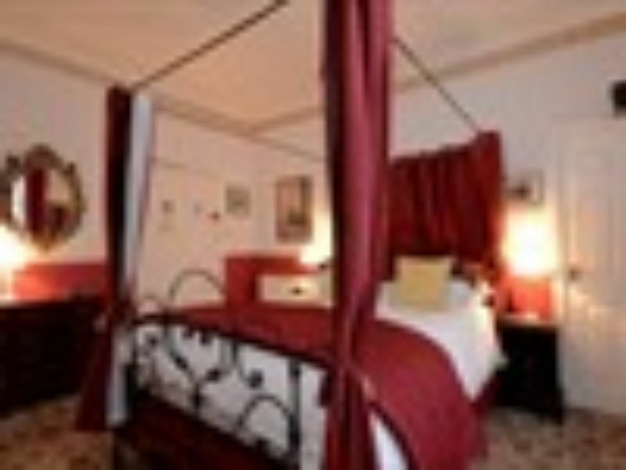 Feversham Lodge Guest House York Bagian luar foto