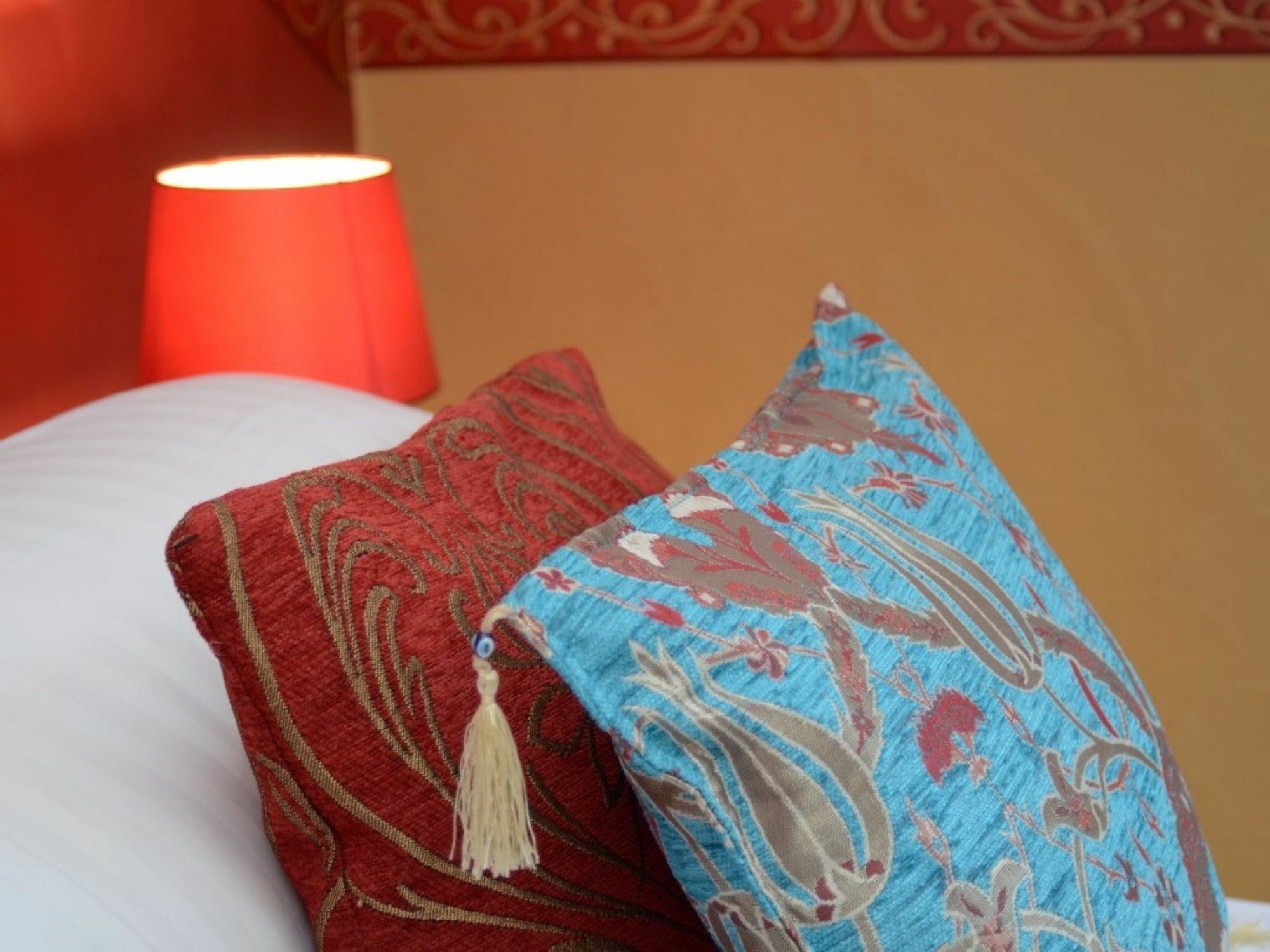 Feversham Lodge Guest House York Bagian luar foto