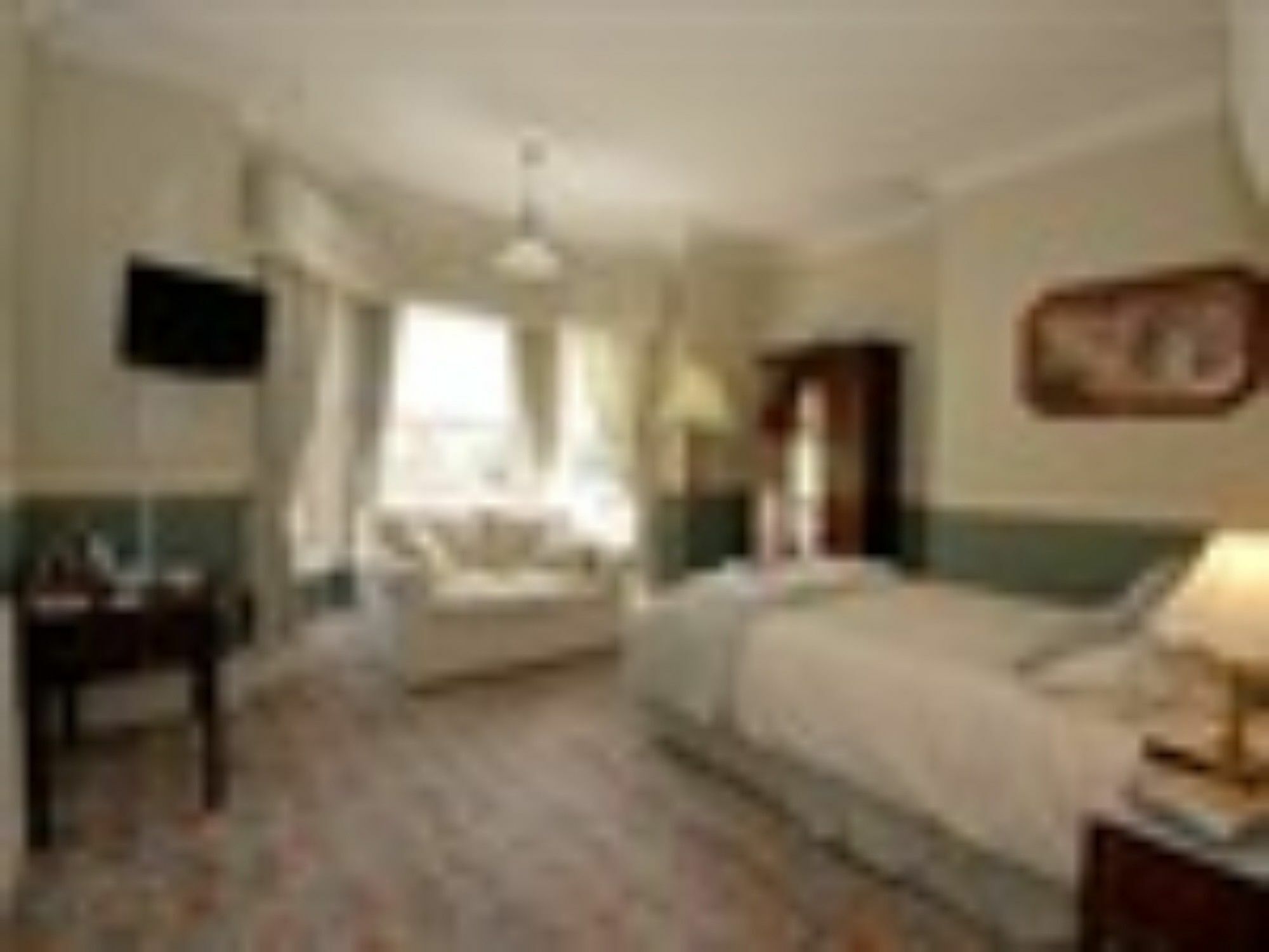 Feversham Lodge Guest House York Bagian luar foto