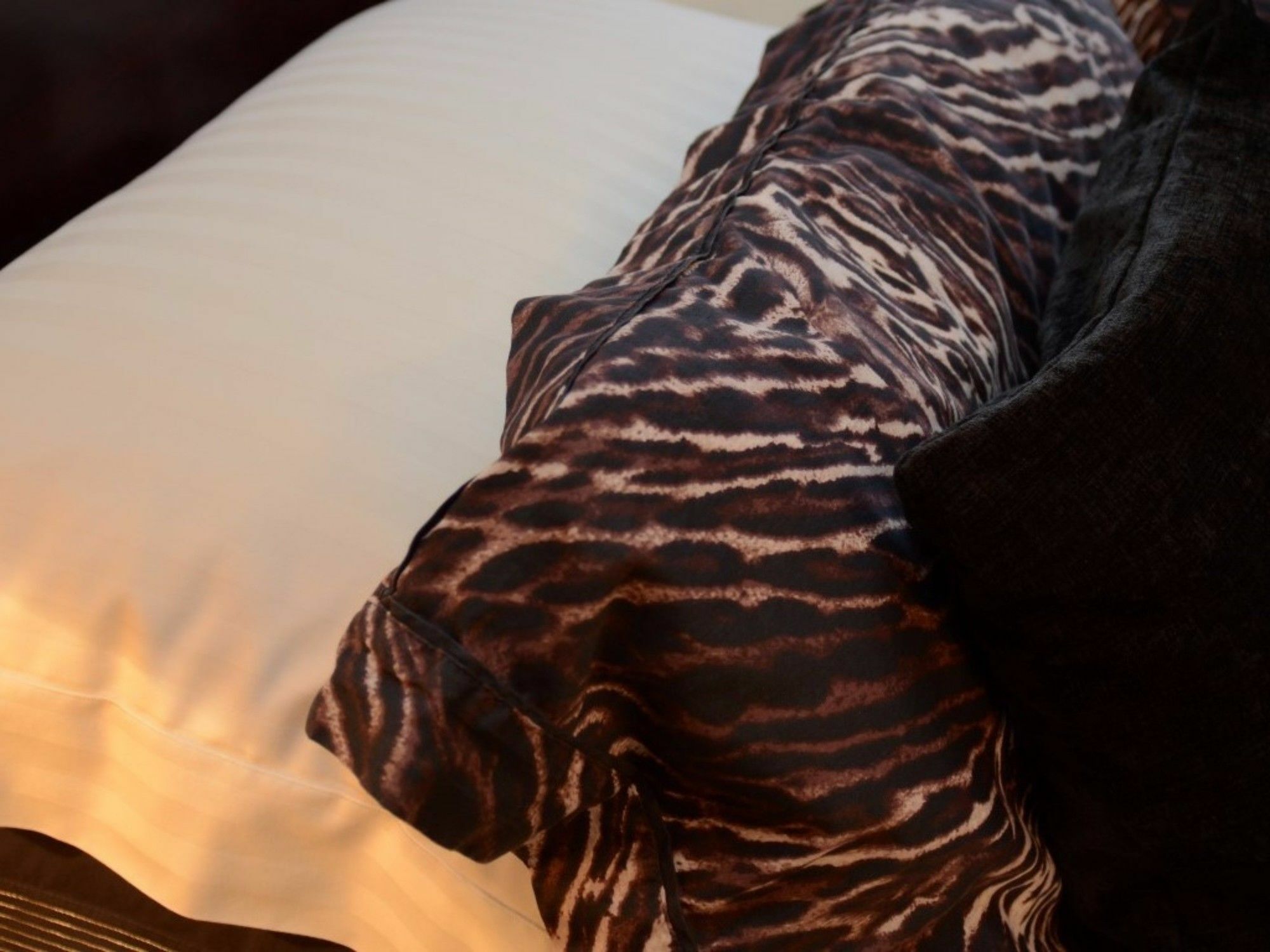 Feversham Lodge Guest House York Bagian luar foto